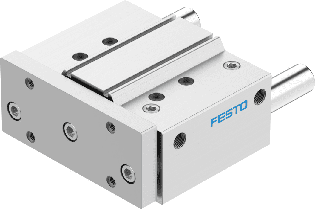 170887 Festo - DFM-80-80-P-A-GF