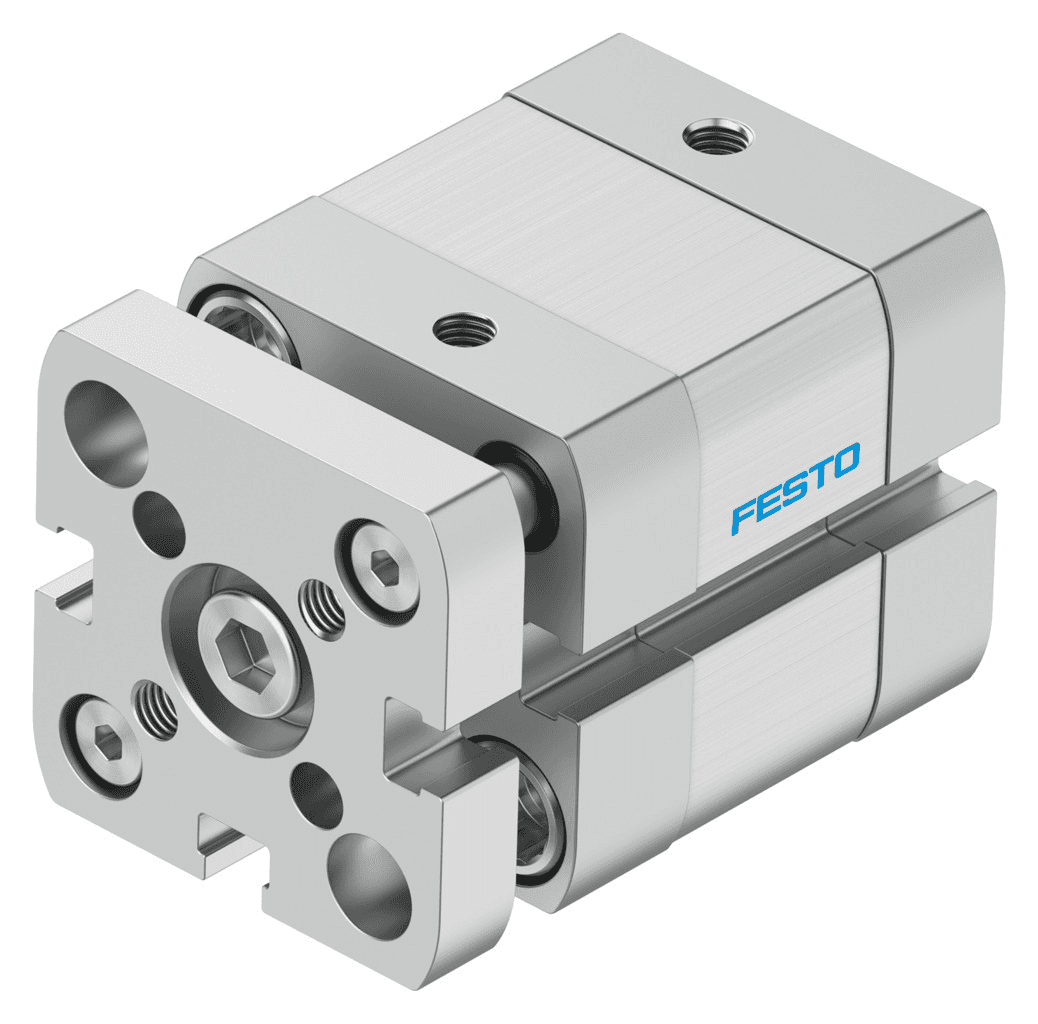 537126 Festo - ADNGF-25-200-PPS-A