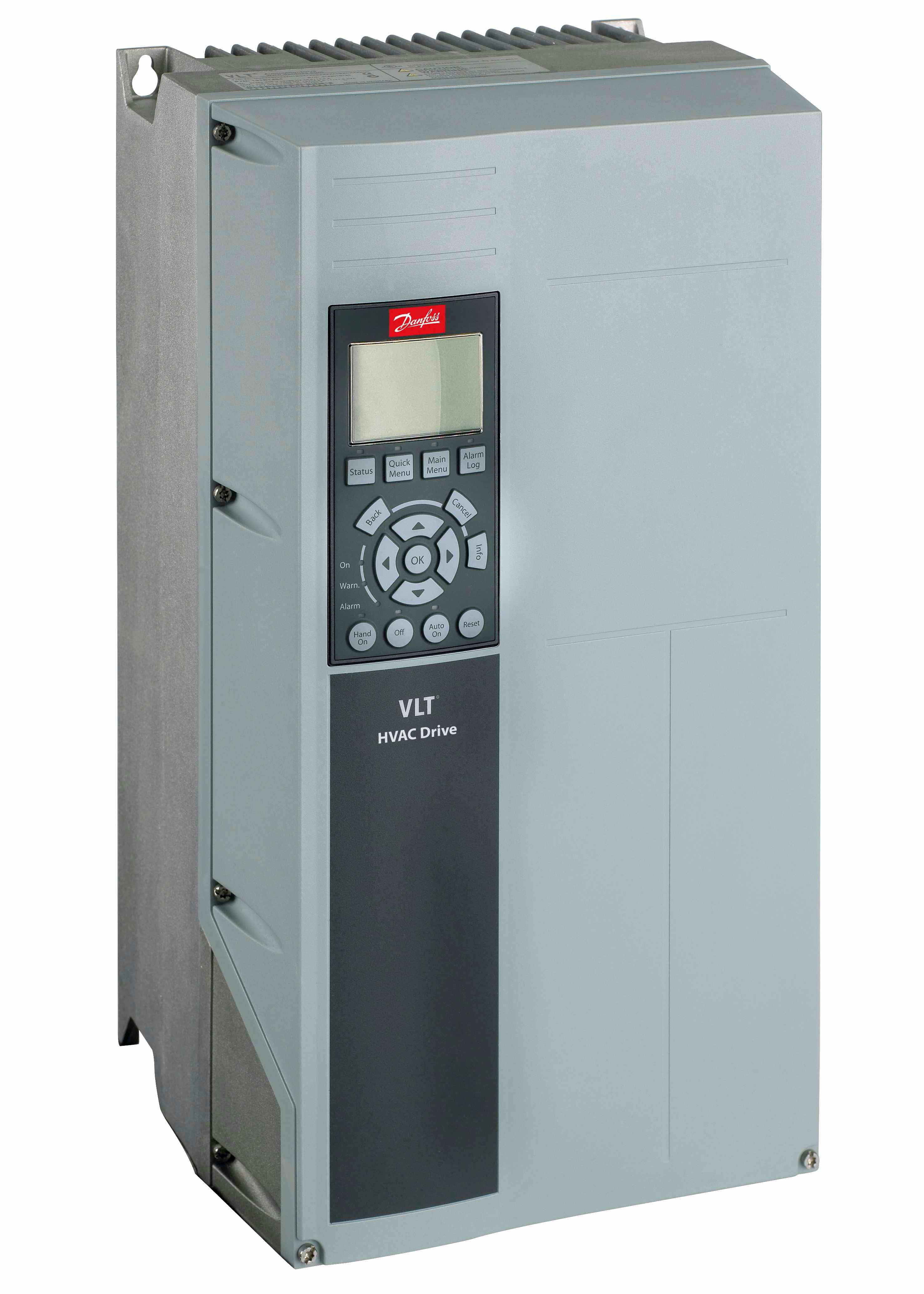 131B7639 Danfoss - FC-102P1K1T4E66H2XGXXXXSXXXXAXBXCXXXXDX
