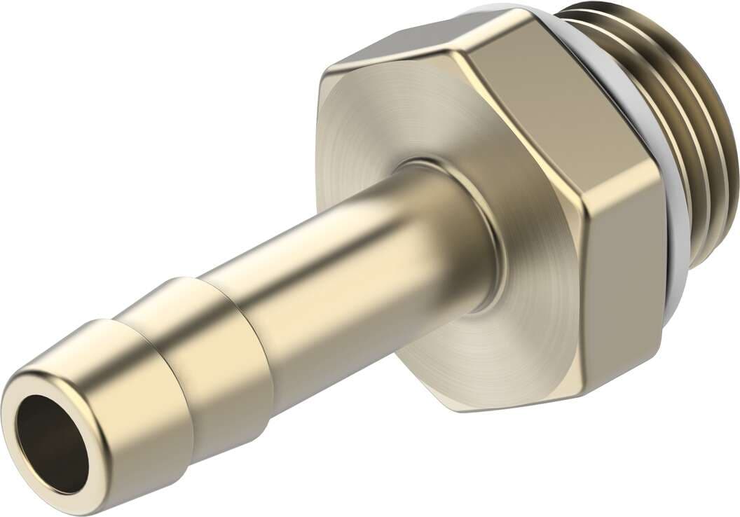 15632 Festo - N-1/4-P-9-MS