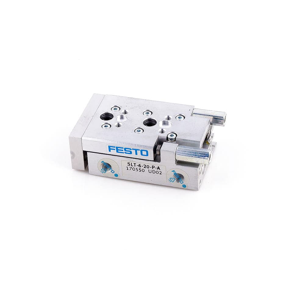170550 Festo - SLT-6-20-P-A