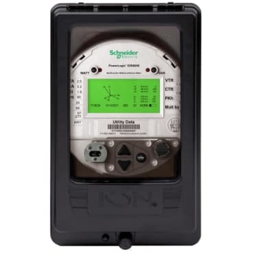 M8650A4C0H6E1A0A Schneider Electric