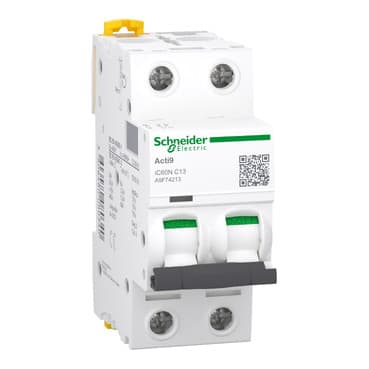A9F74213 Schneider Electric