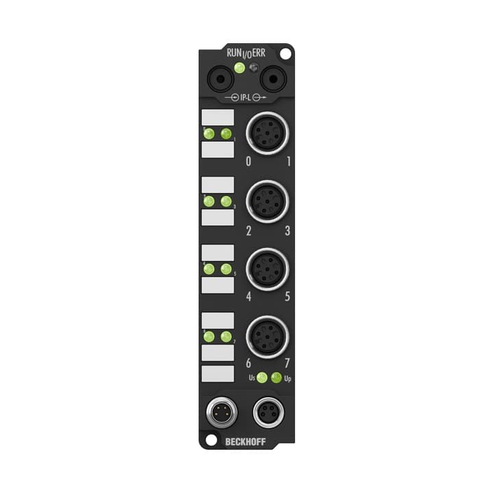 IE2022 Beckhoff