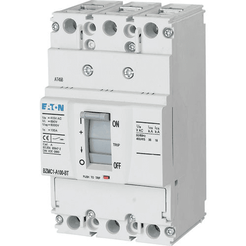 109756 Eaton - BZMB1-A80-BT