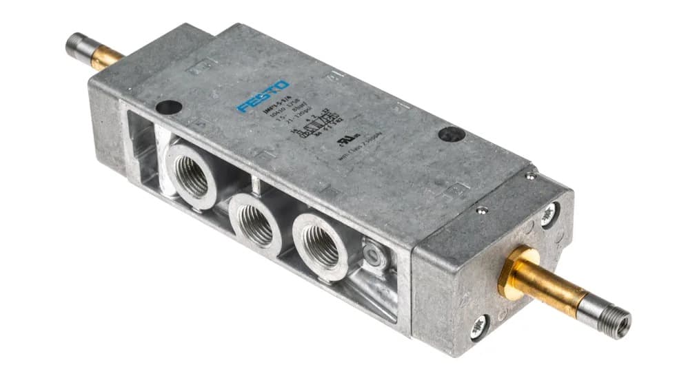 114293 Festo - JMFH-5-1/2-S