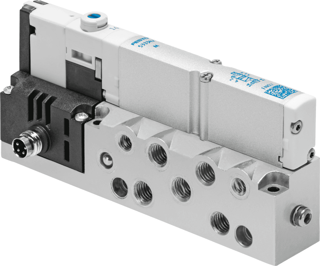 533376 Festo - VMPA1-M1H-M-M7-PI