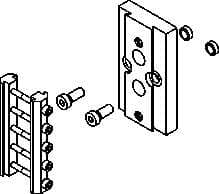 177770 Festo - HMSV-30