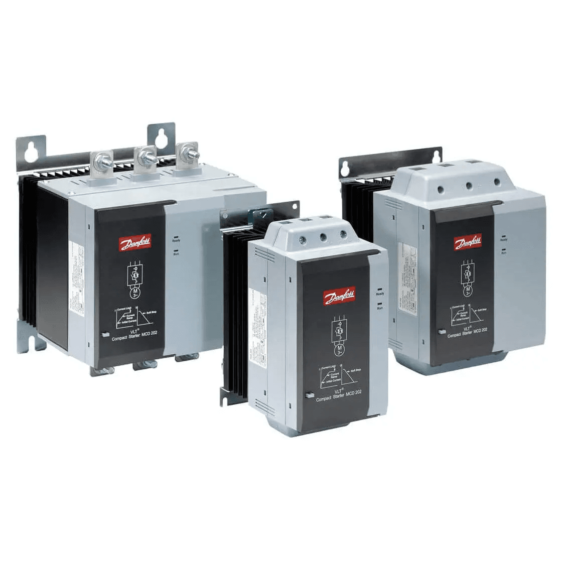 175G5217 Danfoss - MCD202075T4CV3