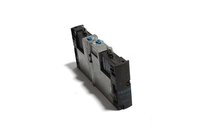 173941 Festo - CPA14-M1H-5JS