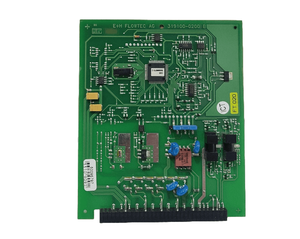 319100-0200B Endress + Hauser