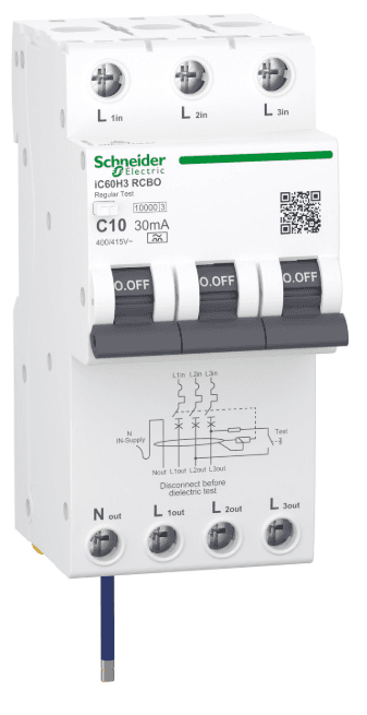 A9DC1910 Schneider Electric