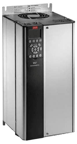 131F0432 Danfoss - FC-302P18KT5E20H2XGXXXXSXXXXAXBXCXXXXDX