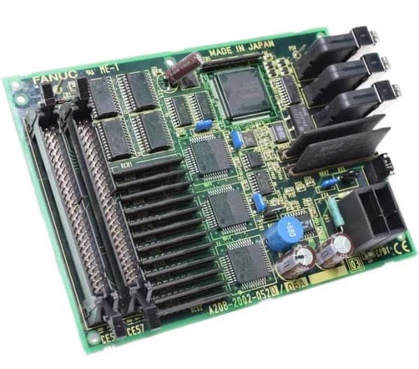 A20B-2002-0520 Fanuc