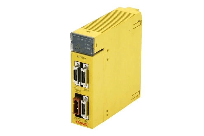 A03B-0819-C161 Fanuc