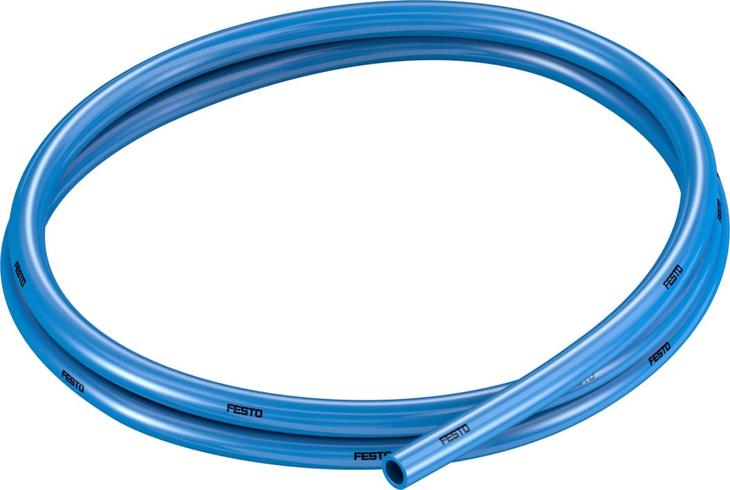 197385 Festo - PUN-H-8X1,25-BL