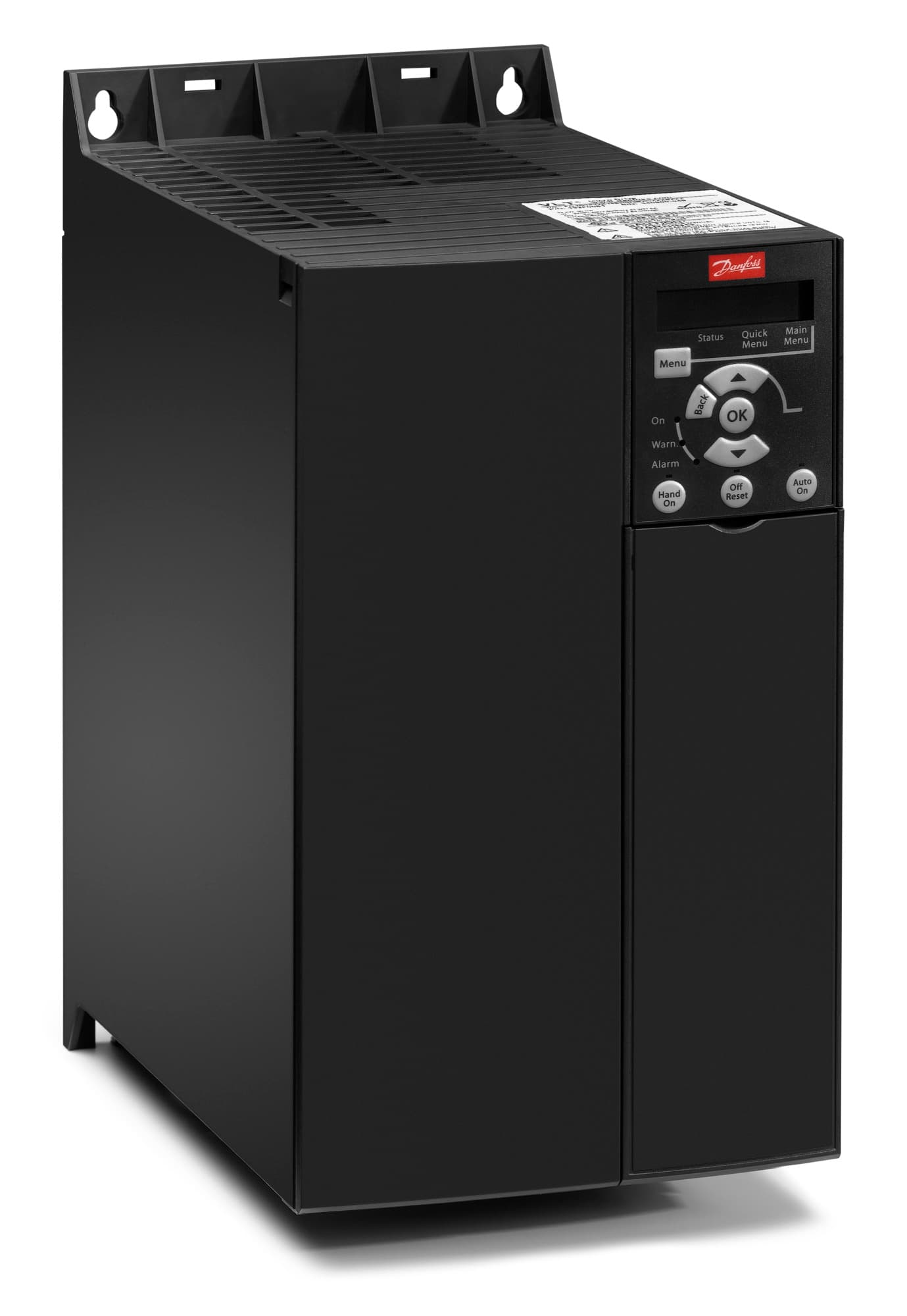 132F0060 Danfoss - FC-051P18KT4E20H3BXCXXXSXXX