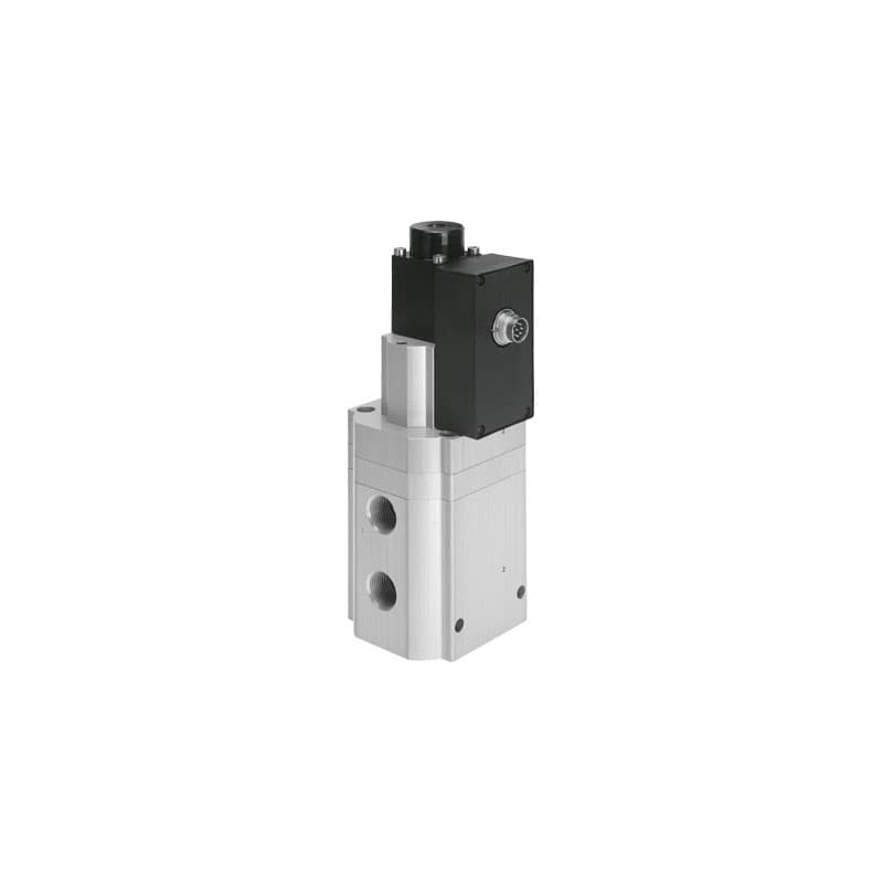 161168 Festo - MPPE-3-1/4-10-010-B