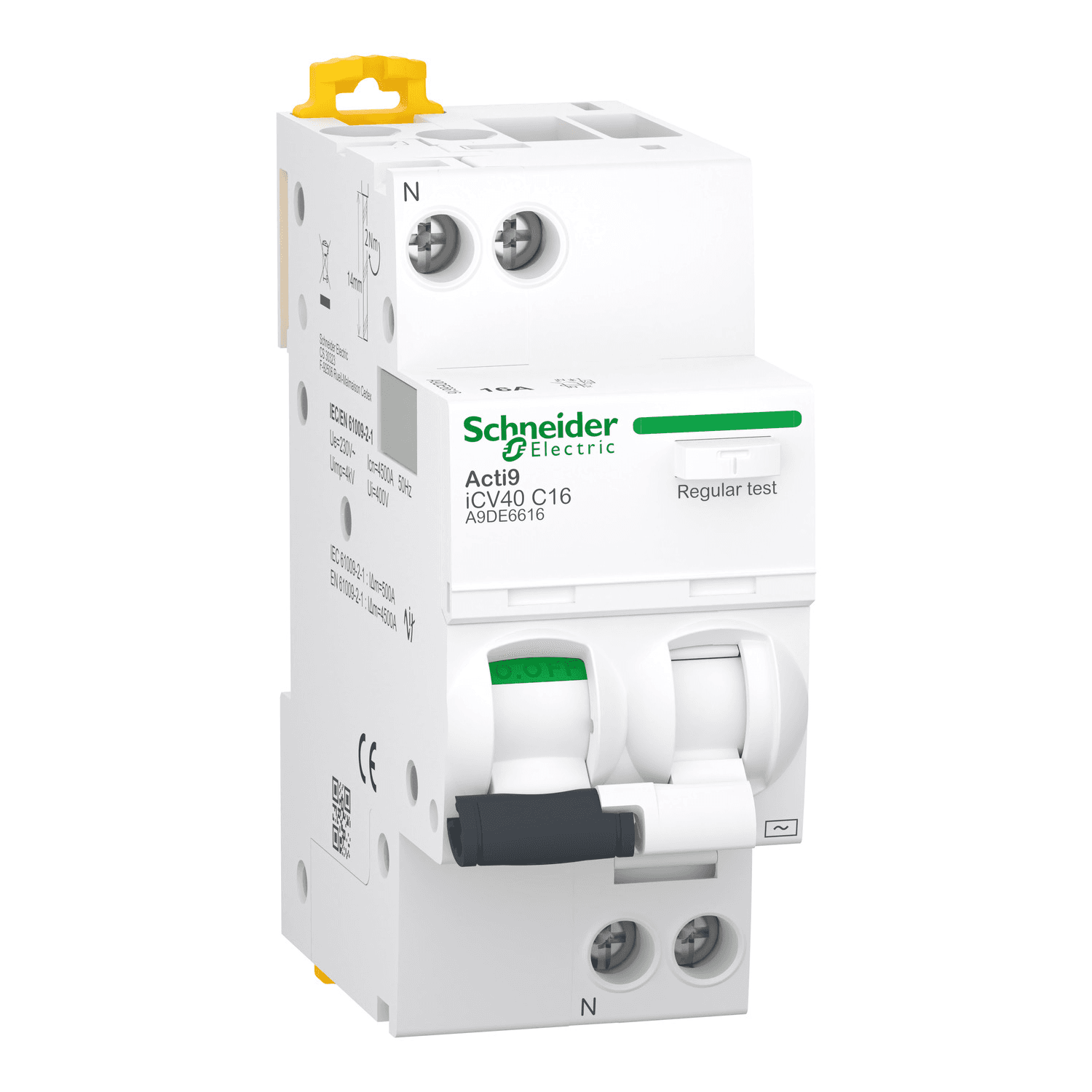 A9DE6616 Schneider Electric