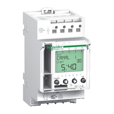 CCT15850 Schneider Electric