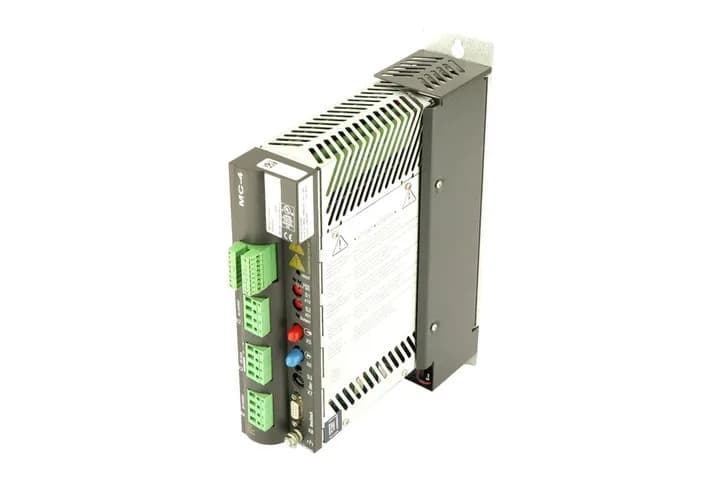 13130244 Schneider Electric Elau - MC-4/11/01/400
