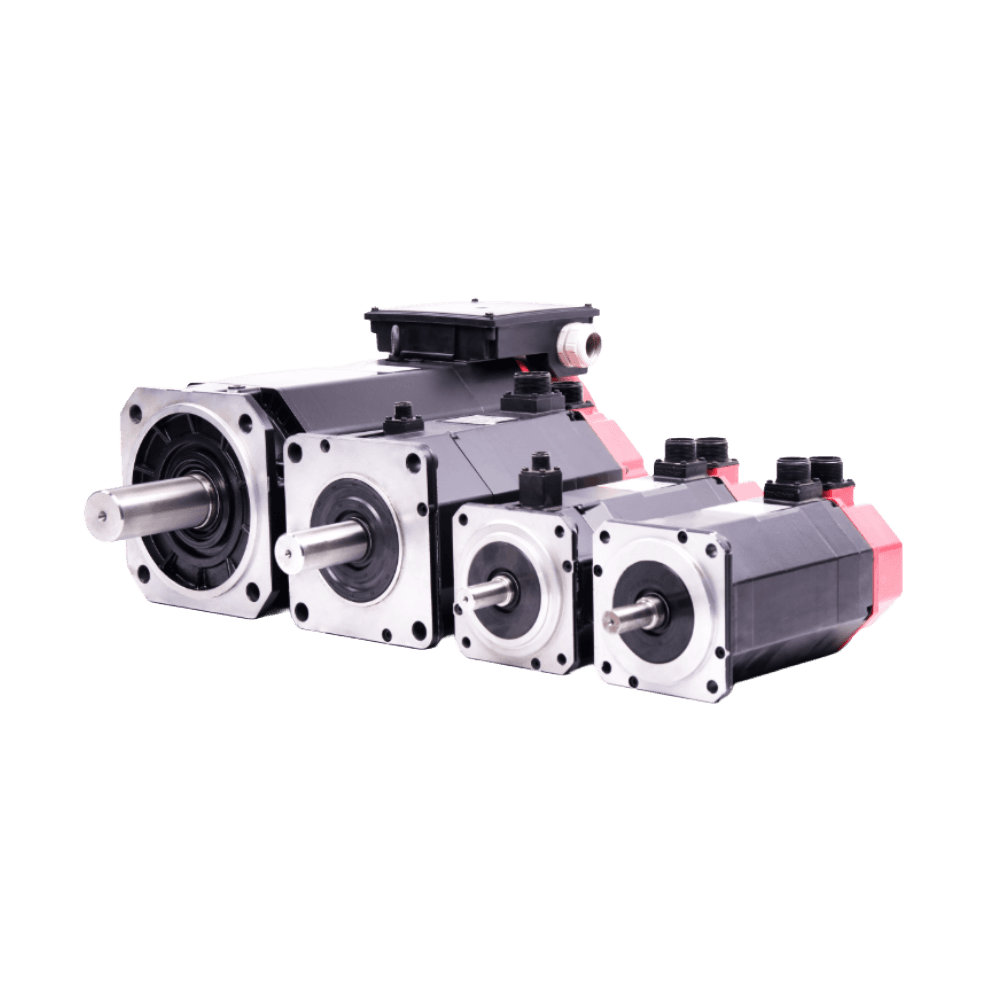 A06B-2089-B403 Fanuc