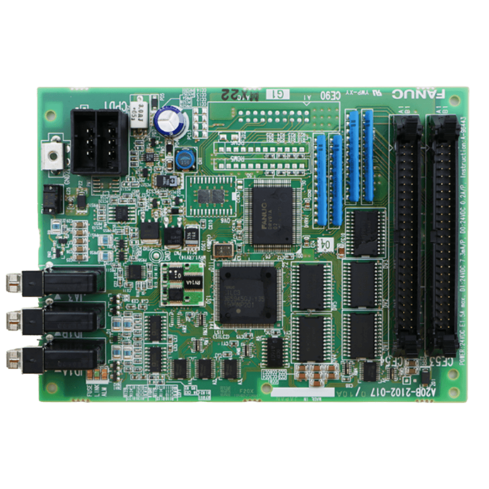 A20B-2102-0170 Fanuc