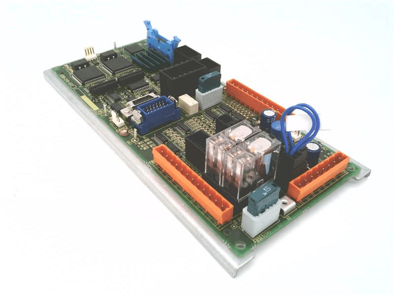 A20B-2101-0370 Fanuc