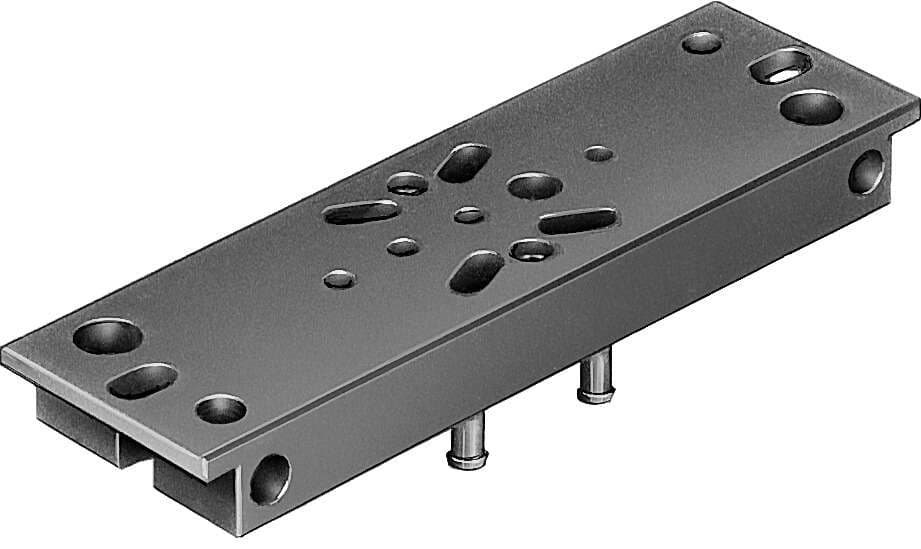 101524 Festo - FLP-PK-4