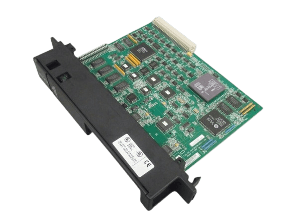 IC697BEM742 GE Fanuc