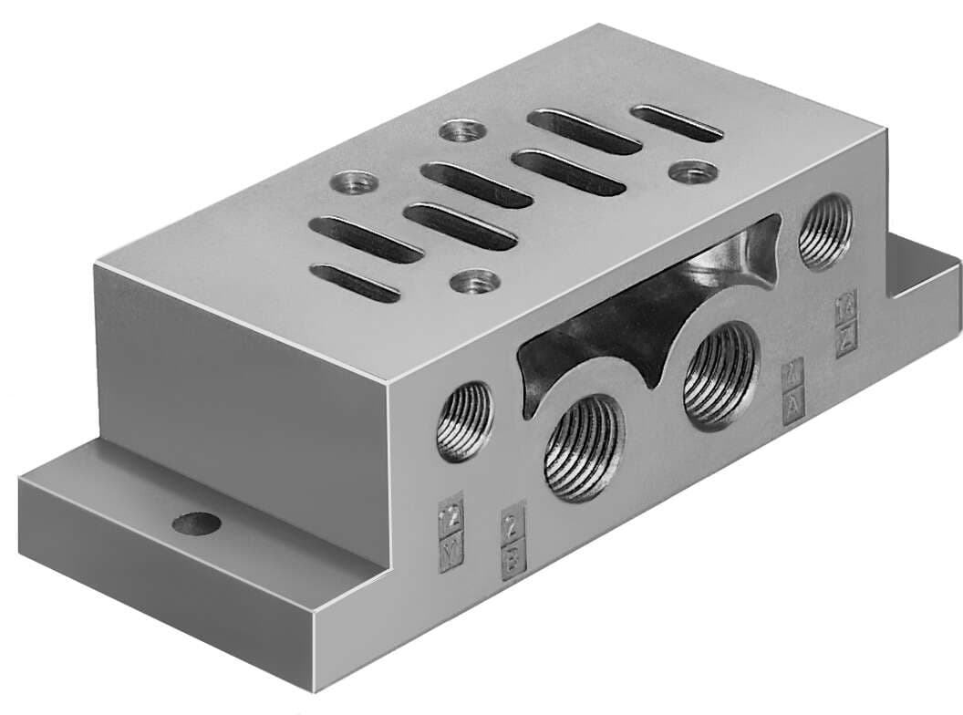 11310 Festo - NAS-3/8-2A-ISO