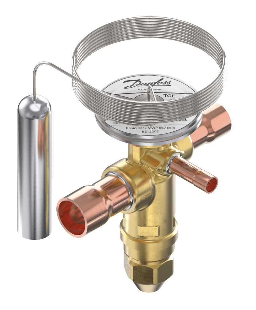 067N2153 Danfoss