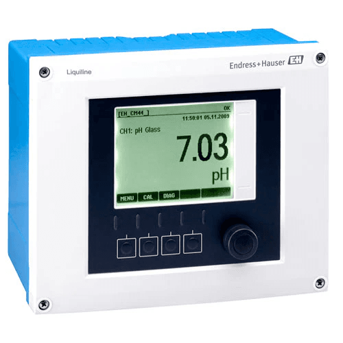 CM42-CAA100EAF00 Endress + Hauser