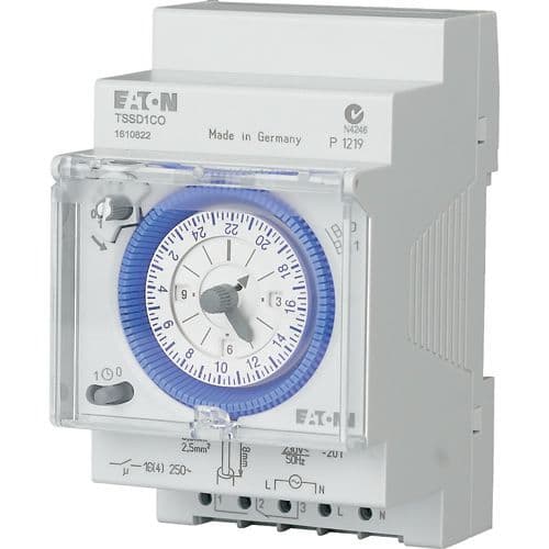 167391 Eaton - TSSD1CO