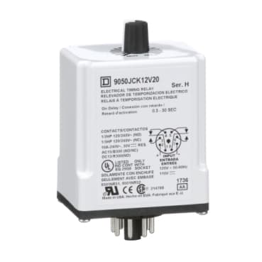 9050JCK12V20 Schneider Electric