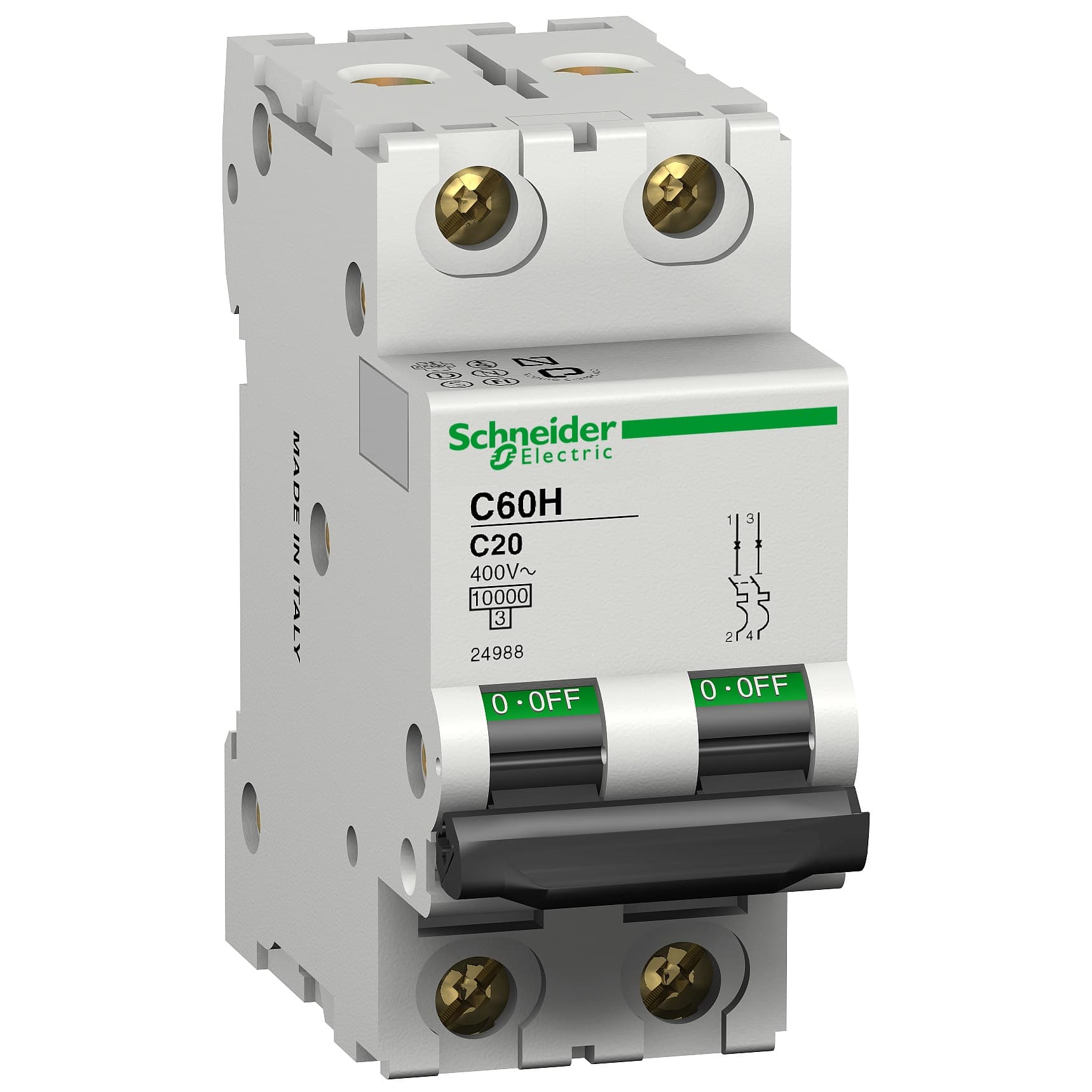 24989 Schneider Electric