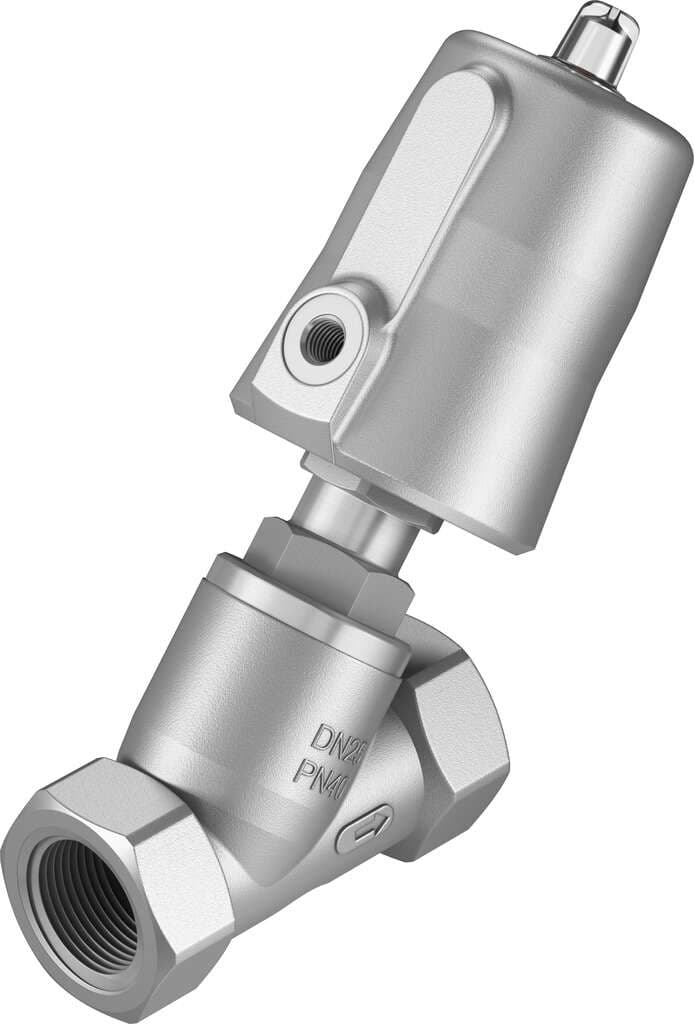 1002517 Festo - VZXF-L-M22C-M-B-G1-240-M1-V4V4T-50-10