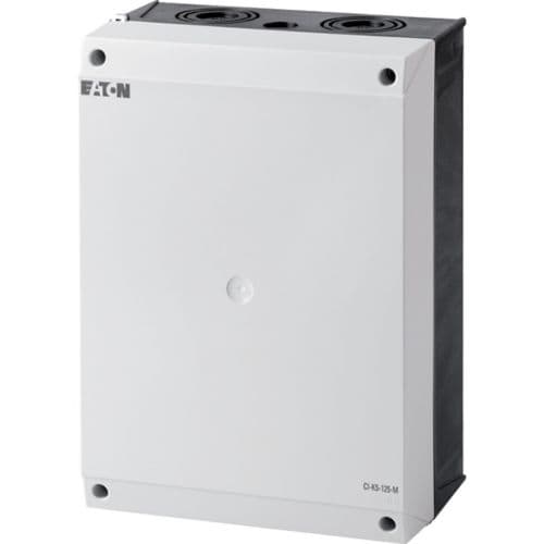 206899 Eaton - CI-K5-125-M