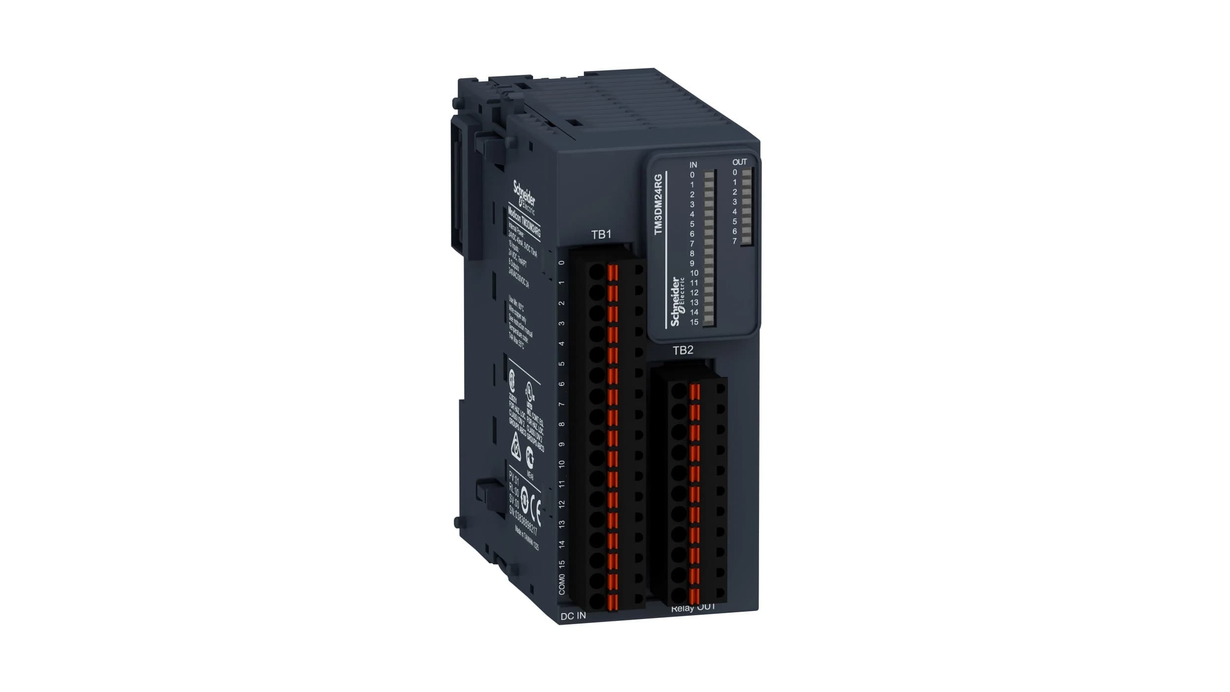 TM3DM24RG Schneider Electric