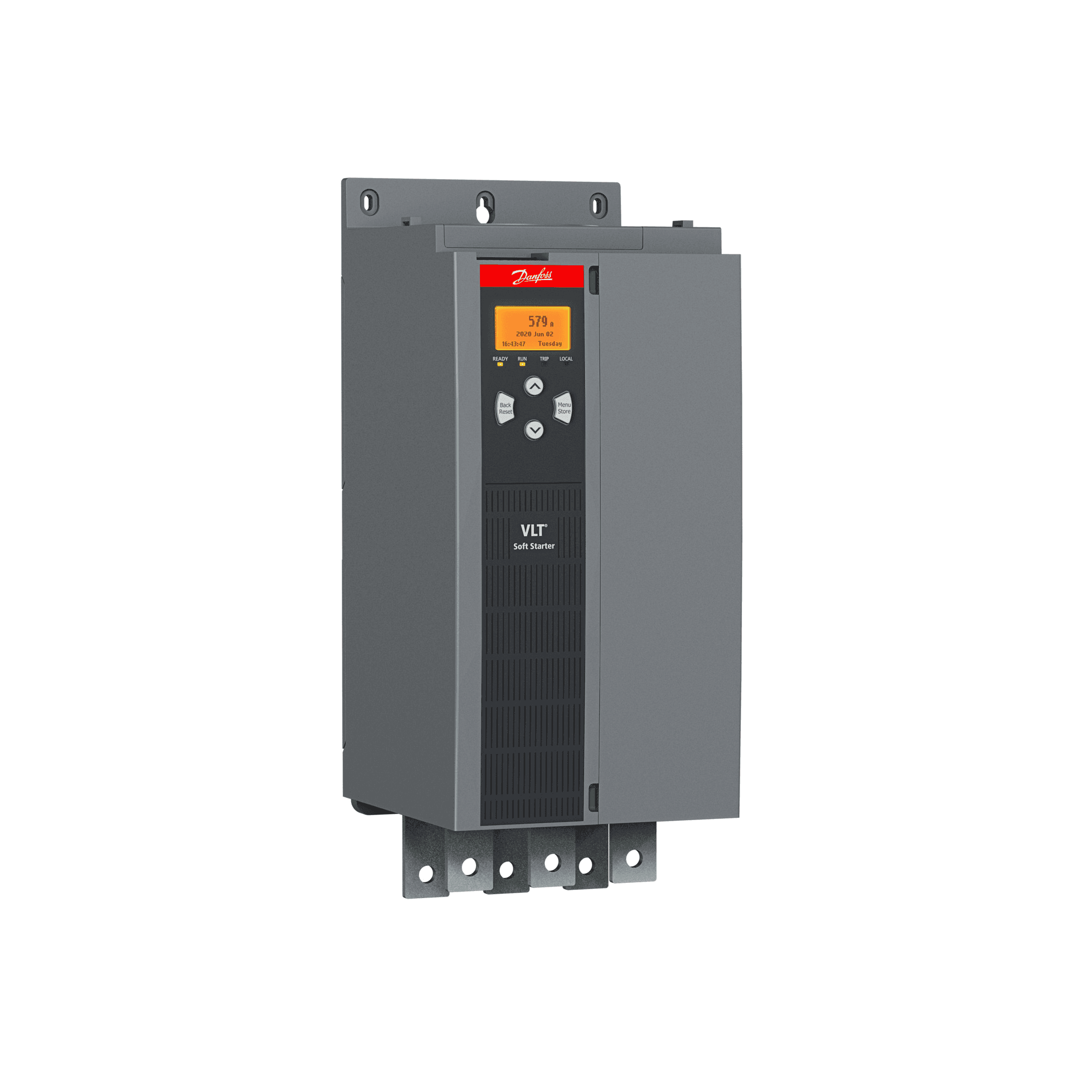 136G8786 Danfoss - MCD60287BT5S2X00CV1