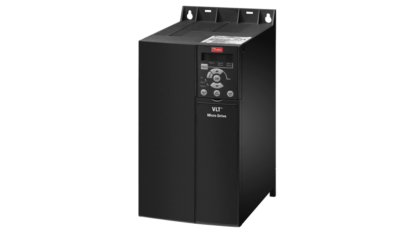 132F0061 Danfoss - FC-051P22KT4E20H3BXCXXXSXXX