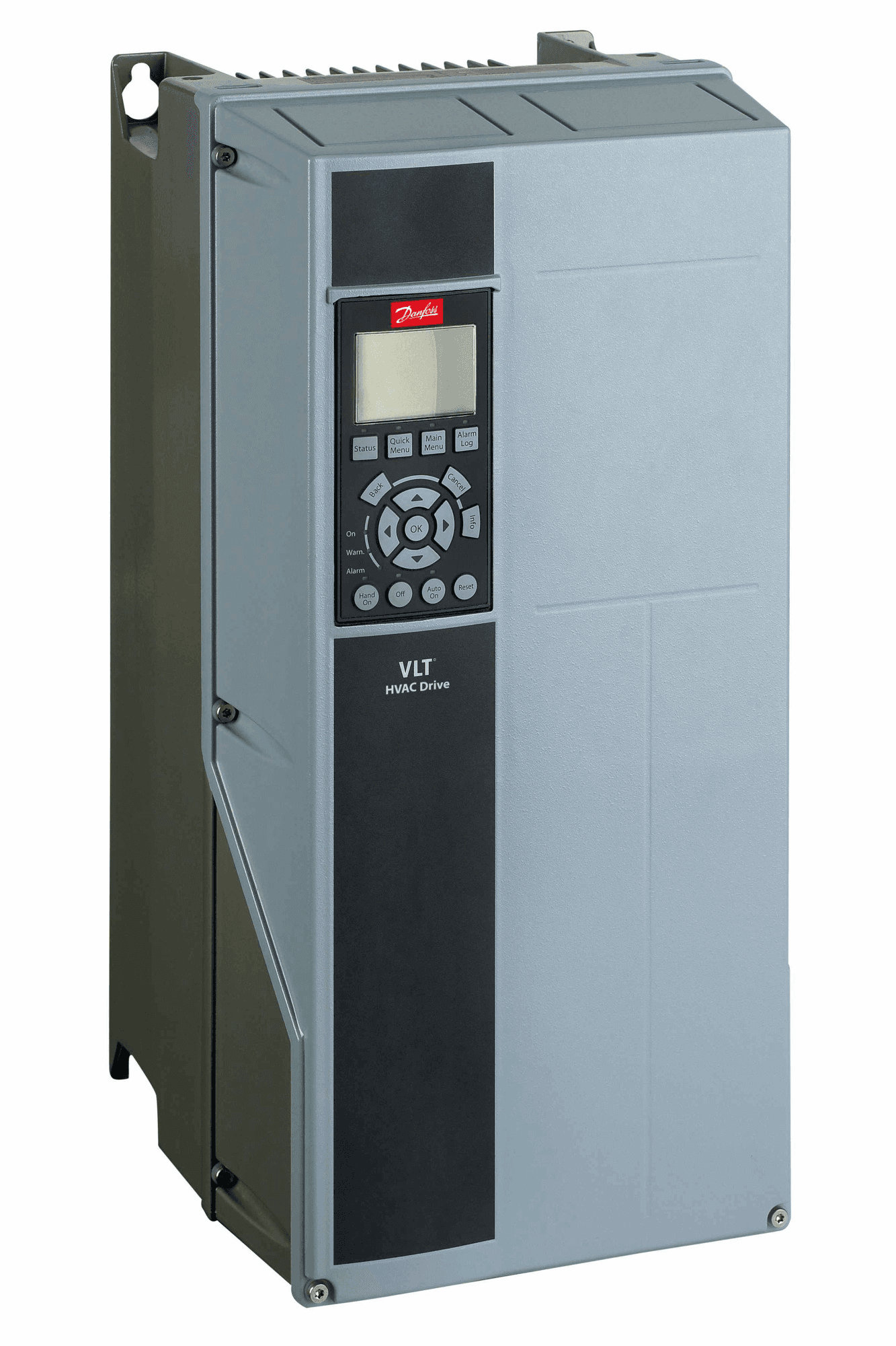 134H6651 Danfoss - FC-202P18KT4P55H2TGXXXXSXXXXAXBXCXXXXDX