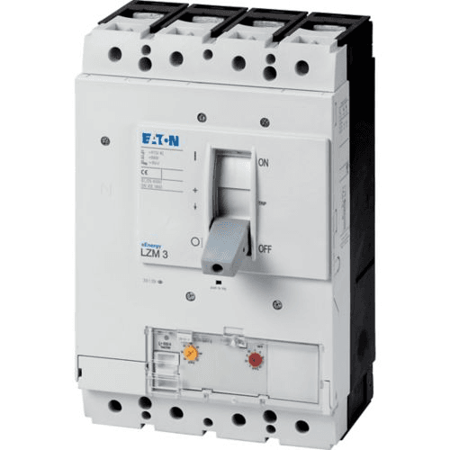 116470 Eaton - LZMC3-4-A400-I