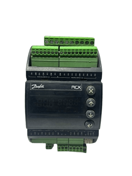 080G0109 Danfoss - MCX06D