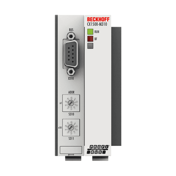 CX1500-M310 Beckhoff