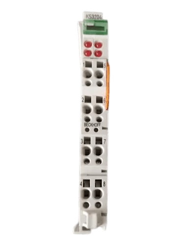 KS3204 Beckhoff