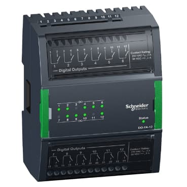 SXWDOA12X10001 Schneider Electric