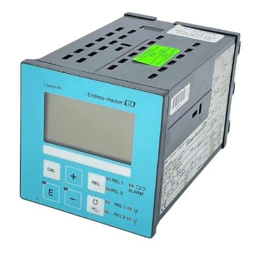 CLM223-CD0010 Endress + Hauser