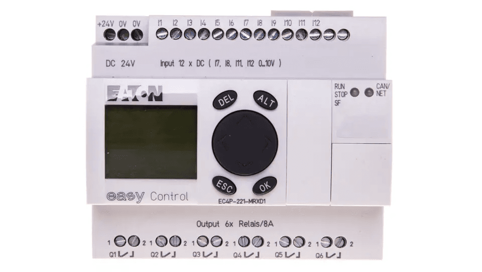 218721 Eaton - EASY619-AC-RC