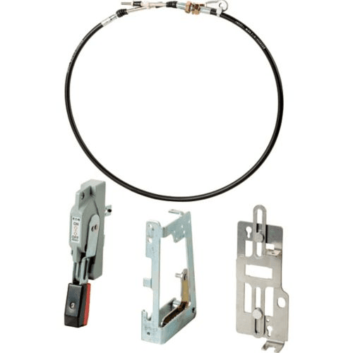155483 Eaton - NZM2-XSH-12-84-NA